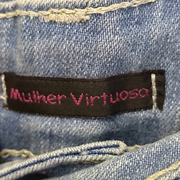 Knee Jeans! - Picture 8 of 8